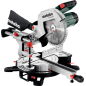 Metabo KGS 254 M Kap-/geringssav 1450W Metabo KGS 254 M Kap-/geringssav 1450W